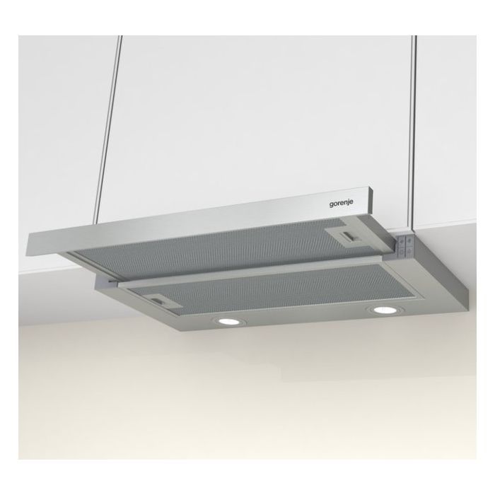 Витяжка кухонна Gorenje TH62E4X зображення 7