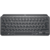 Клавиатура Logitech MX Keys Mini Wireless Illuminated Graphite (920-010501)