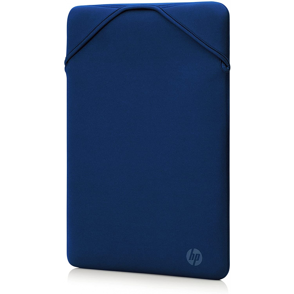 Чехол для ноутбука HP 14" Reversible Protective Blk/Geo Sleeve (2F2L4AA)