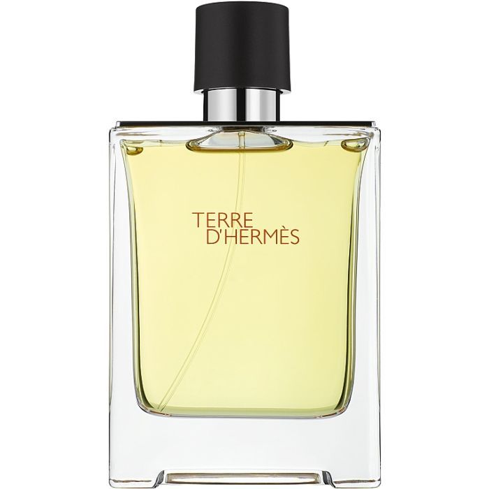 Туалетная вода Hermes Terre d'Hermes 200 мл (3346131402007/3346130013457)