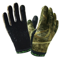 Фото - Перчатки DexShell Водонепроникні рукавички  Drylite Gloves M Camo  DG994 (DG9946RTCM)