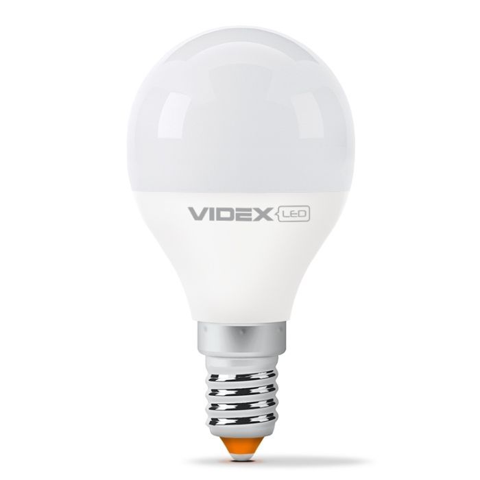 Лампочка TITANUM LED G45e 7W E14 4100K (VL-G45e-07144)