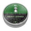 Пульки Coal Heavy Domed 6,35 мм 125 шт/уп (125WPHD635)