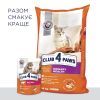 Сухий корм для кішок Club 4 Paws Преміум. Підтримка здоров'я сечовидільної системи 14 кг (4820083909375) зображення 8