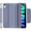 Чехол для планшета BeCover Magnetic Buckle Apple iPad mini 6 2021 Purple (706830) изображение 2