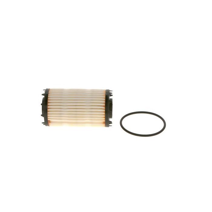 Фільтр масляний Bosch F026407274 зображення 4