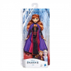 Кукла Hasbro Disney Frozen Анна с мерцающим платьем (6336214) изображение 2