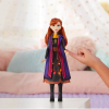 Кукла Hasbro Disney Frozen Анна с мерцающим платьем (6336214) изображение 4
