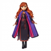 Лялька Hasbro Disney Frozen Анна з мерехтливою сукнею (6336214)