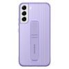 Чехол для мобильного телефона Samsung Protective Standing Cover Galaxy S22 Plus Lavender (EF-RS906CVEGRU)