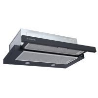 Вытяжка кухонная Minola MTL 6212 BL 700 LED изображение 2