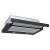 Вытяжка кухонная Minola MTL 6212 BL 700 LED изображение 2