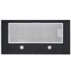 Вытяжка кухонная Minola MTL 6212 BL 700 LED изображение 6
