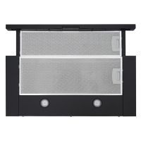 Вытяжка кухонная Minola MTL 6212 BL 700 LED изображение 7