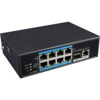 Коммутатор сетевой FoxGate S6008-GS-I-AI POE
