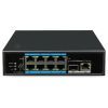 Коммутатор сетевой FoxGate S6008-GS-I-AI POE изображение 2