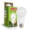 Лампочка Eurolamp LED А70 15W E27 3000K 220V (LED-A70-15272(P)) зображення 2