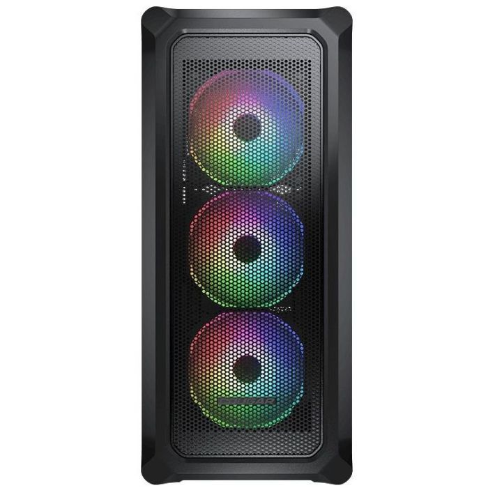 Корпус Cougar Archon 2 Mesh RGB Black изображение 2