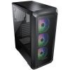 Корпус Cougar Archon 2 Mesh RGB Black изображение 4