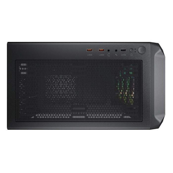 Корпус Cougar Archon 2 Mesh RGB Black изображение 5