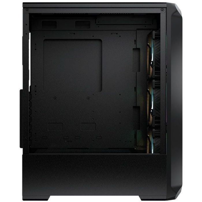 Корпус Cougar Archon 2 Mesh RGB Black изображение 7