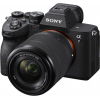 Цифровий фотоапарат Sony Alpha 7M4 28-70mm Kit Black (ILCE7M4KB.CEC) зображення 2