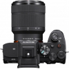 Цифровий фотоапарат Sony Alpha 7M4 28-70mm Kit Black (ILCE7M4KB.CEC) зображення 3