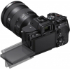 Цифровий фотоапарат Sony Alpha 7M4 28-70mm Kit Black (ILCE7M4KB.CEC) зображення 4