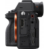 Цифровий фотоапарат Sony Alpha 7M4 28-70mm Kit Black (ILCE7M4KB.CEC) зображення 5