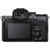 Цифровий фотоапарат Sony Alpha 7M4 28-70mm Kit Black (ILCE7M4KB.CEC) зображення 8