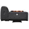 Цифровий фотоапарат Sony Alpha 7M4 28-70mm Kit Black (ILCE7M4KB.CEC) зображення 9