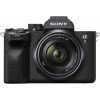 Цифровой фотоаппарат Sony Alpha 7M4 28-70mm Kit Black (ILCE7M4KB.CEC)