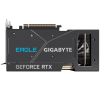 Відеокарта GIGABYTE GeForce RTX3060 12Gb EAGLE LHR (GV-N3060EAGLE-12GD 2.0) зображення 6