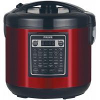 Мультиварка PRIME Technics PMC 429 FR