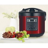 Мультиварка PRIME Technics PMC 429 FR изображение 2
