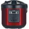 Мультиварка PRIME Technics PMC 429 FR