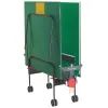 Теннисный стол Garlando Training Indoor 16 mm Green (C-112I) (929512) изображение 3