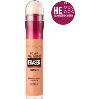 Консилер Maybelline New York Instant Eraser Multi-Use Concealer 02 - Nude (3600530733859) изображение 2
