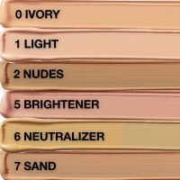 Консилер Maybelline New York Instant Eraser Multi-Use Concealer 02 - Nude (3600530733859) изображение 8