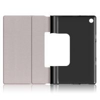 Чехол для планшета BeCover Smart Case Lenovo Yoga Tab 11 YT-706F Paris (707300) изображение 2