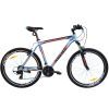 Велосипед Ardis Colt 27,5" рама-19" Al Grey/Orange (02582-П-19)