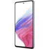 Мобильный телефон Samsung Galaxy A53 5G 6/128Gb Black (SM-A536EZKDSEK) изображение 4