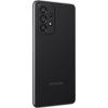Мобільний телефон Samsung Galaxy A53 5G 6/128Gb Black (SM-A536EZKDSEK) зображення 6
