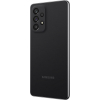 Мобільний телефон Samsung Galaxy A53 5G 6/128Gb Black (SM-A536EZKDSEK) зображення 7