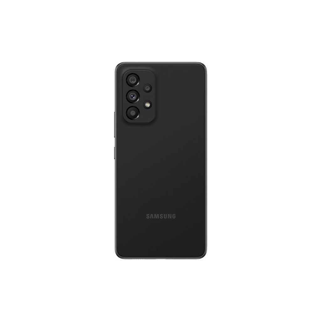 Мобильный телефон Samsung Galaxy A53 5G 6/128Gb White (SM-A536EZWDSEK) изображение 8