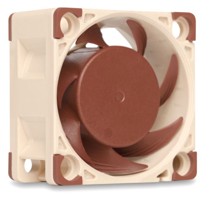 Кулер для корпуса Noctua NF-A4x20 FLX изображение 3