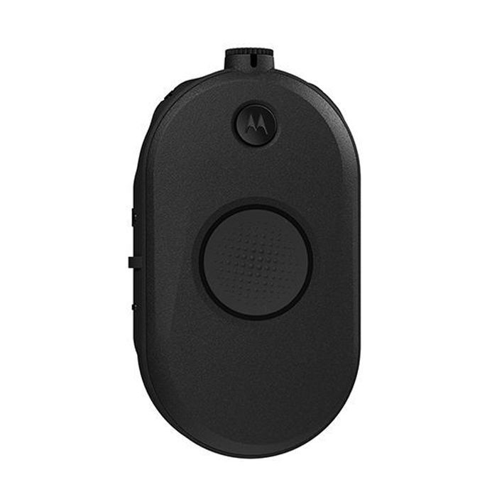 Портативна рація Motorola CLPE PLUS UHF MODEL EMEA (CLP1166BWLAA)