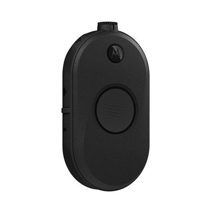 Портативна рація Motorola CLPE PLUS UHF MODEL EMEA (CLP1166BWLAA) зображення 2
