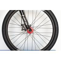 Велосипед Trinx M134 24" рама-11" Blue-White-Black-Blue (M134.11BWBB) изображение 4