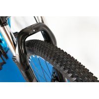 Велосипед Trinx M134 24" рама-11" Blue-White-Black-Blue (M134.11BWBB) изображение 8